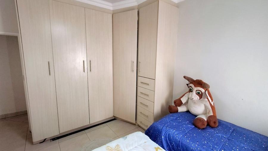 4 Bedroom Property for Sale in Vaalpark Free State